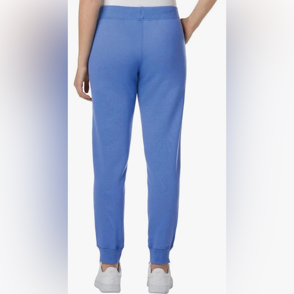 Champion Blue Powerblend, Fleece, Warm and Comfortable Joggers Size Smal… - Picture 3 of 15